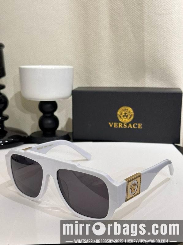 Versace Glaases smx120