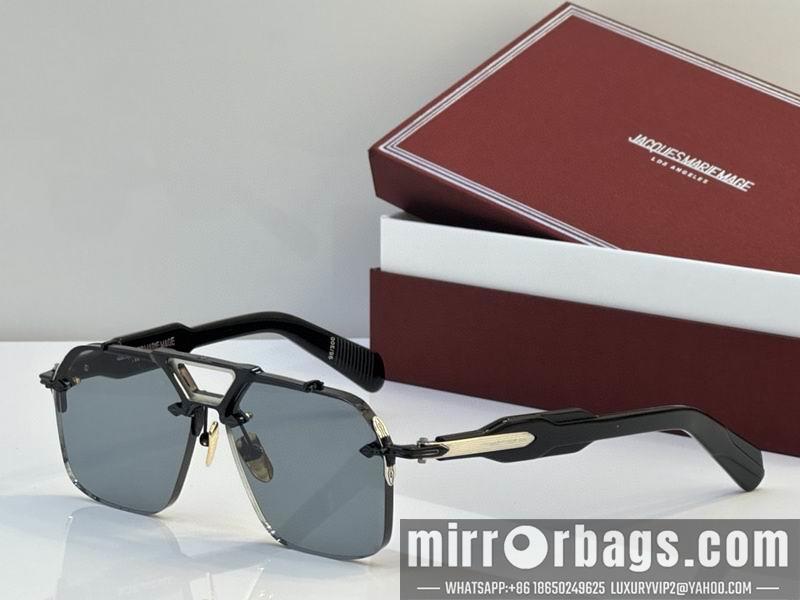 Jacques Marie Mage Glasses 03smh68