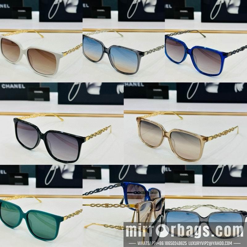 Chanel Glasses smr288