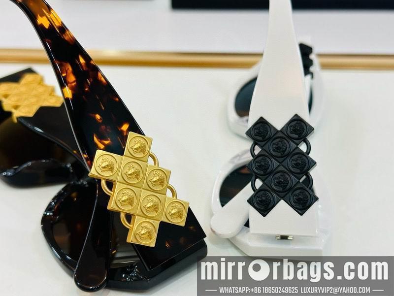 Versace Glaases smx58
