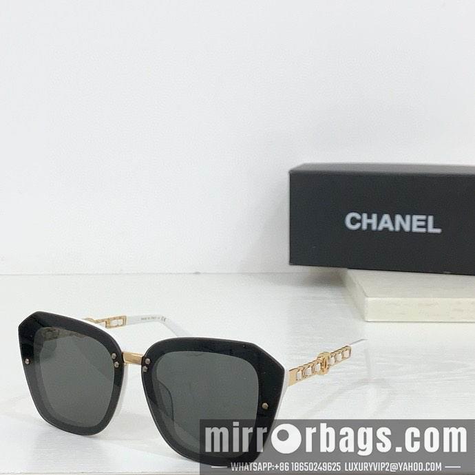 Chanel Glasses smr10