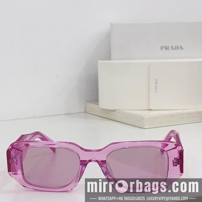 Prada Glasses smx286