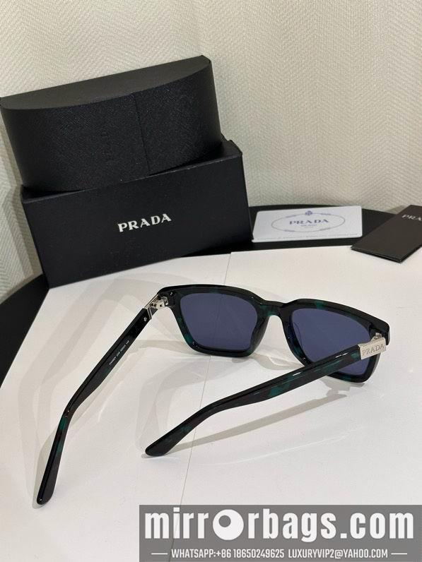 Prada Glasses smx173