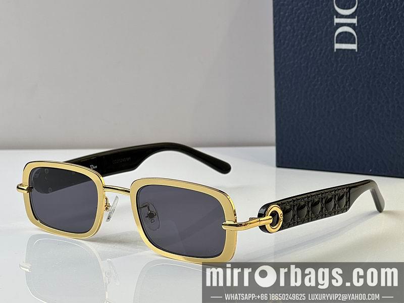 Dior Glasses 03smh120