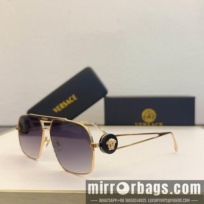 Versace Glaases smx149