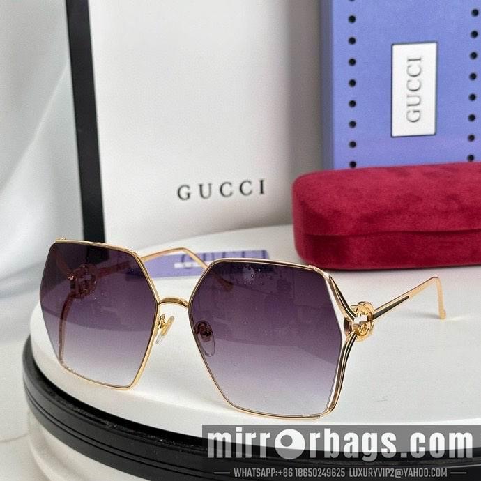 Gucci Glasses smx190