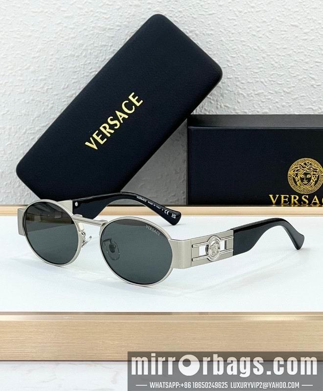 Versace Glasses 03smh70