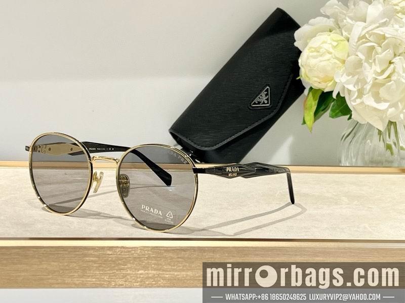 Prada Glasses smr74