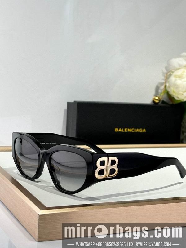 Balenciaga Glasses 03smh17