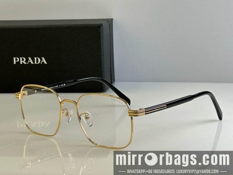 Prada Glasses smx307