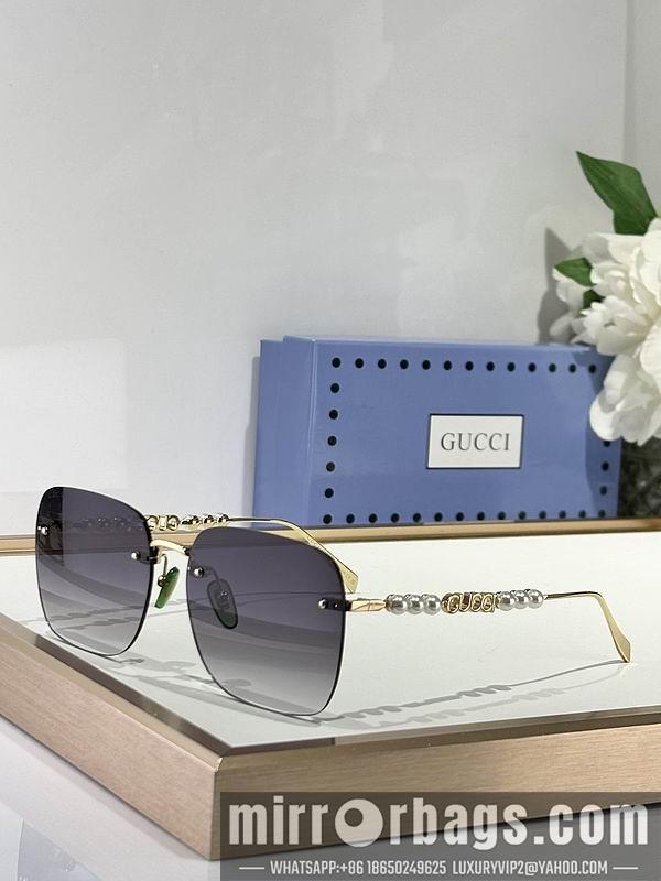 Gucci Glasses smh158