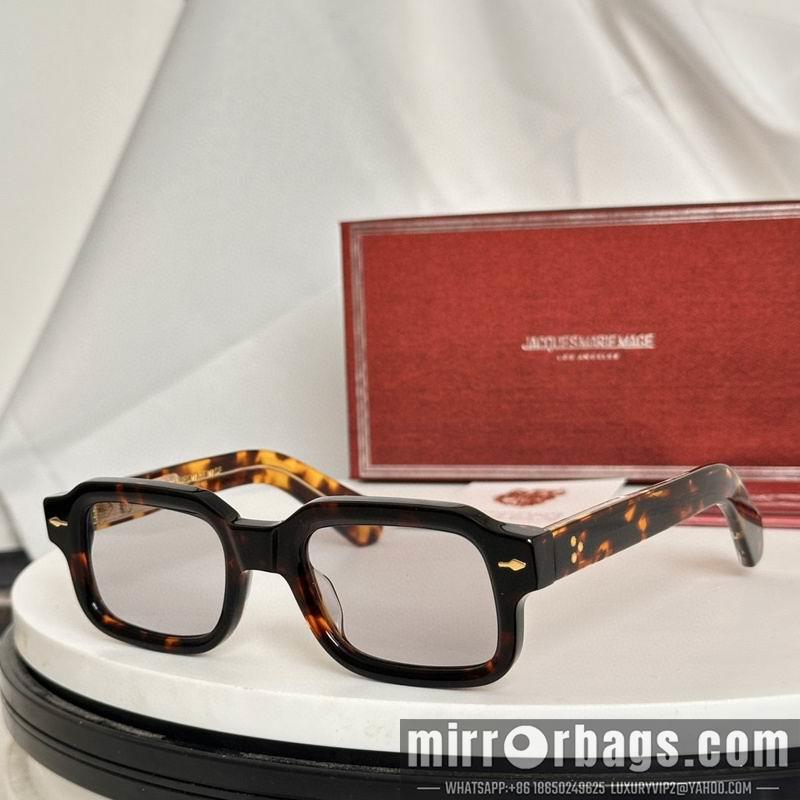 Jacques Marie Mage Glasses 03smh115