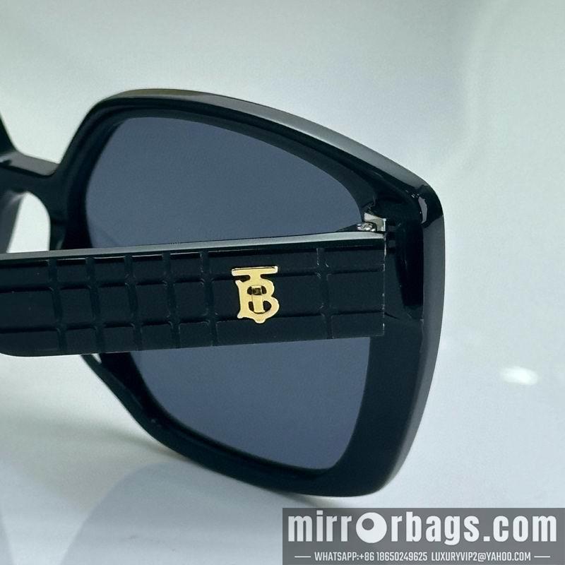 Burberry Glasses smx51