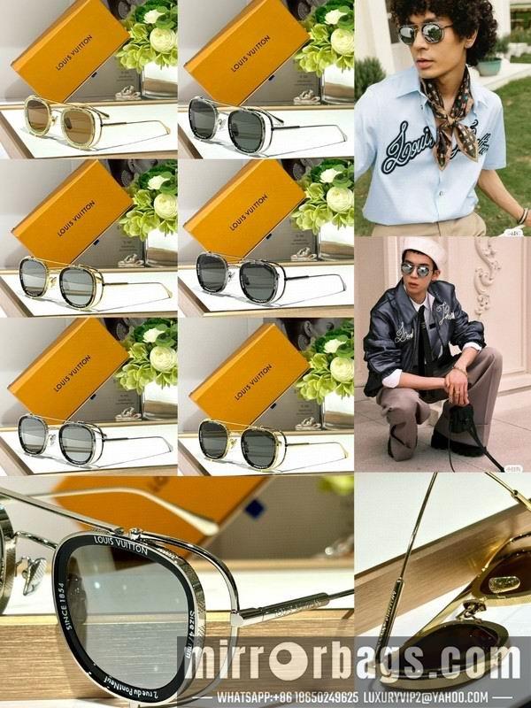 LV Glasses smh169