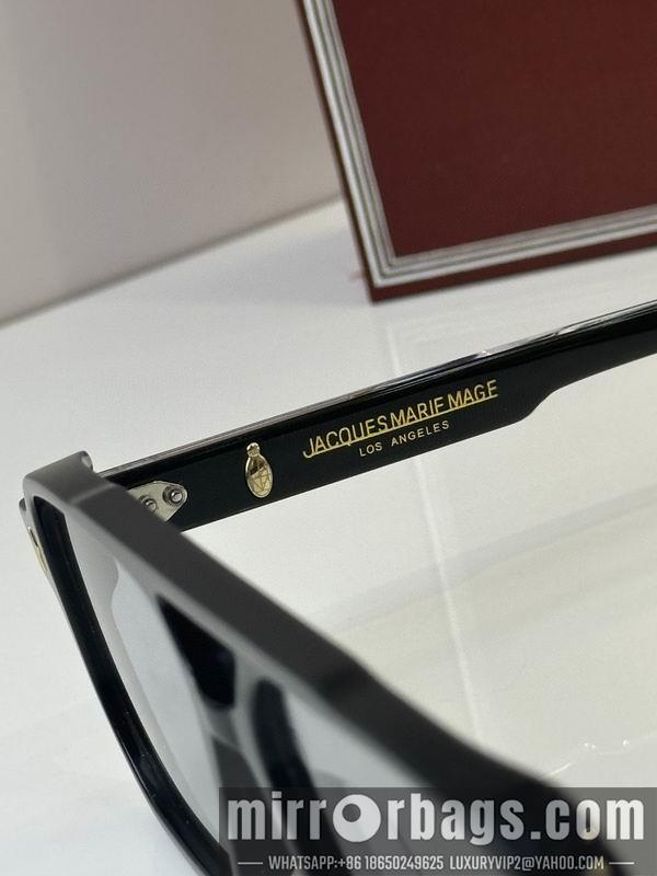 Jacques Marie Mage Glasses 03smh110