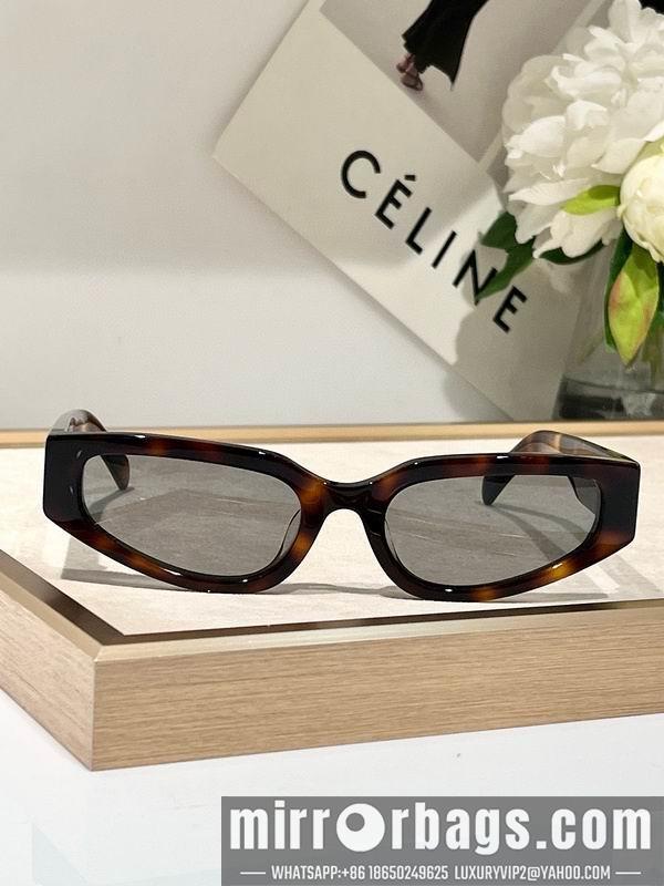 Celine Glasses smx141
