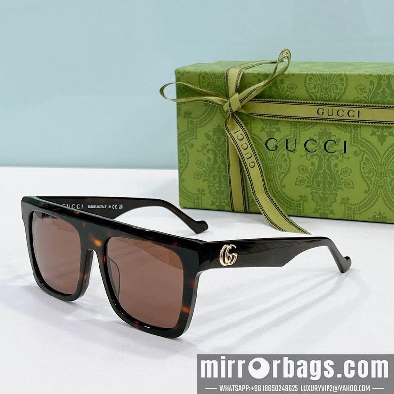 Gucci Glasses smx93