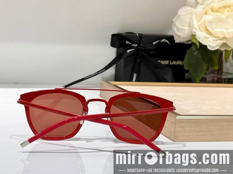 YSL Glasses smx126