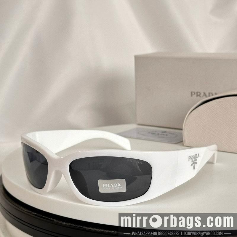 Prada Glasses smx168