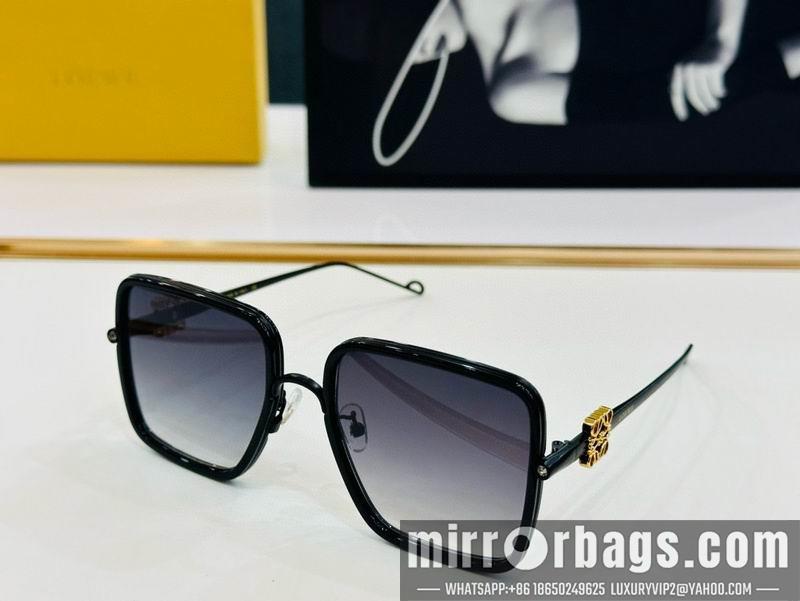 Loewe Glasses smx23