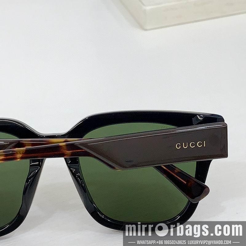 Gucci Glasses smr46