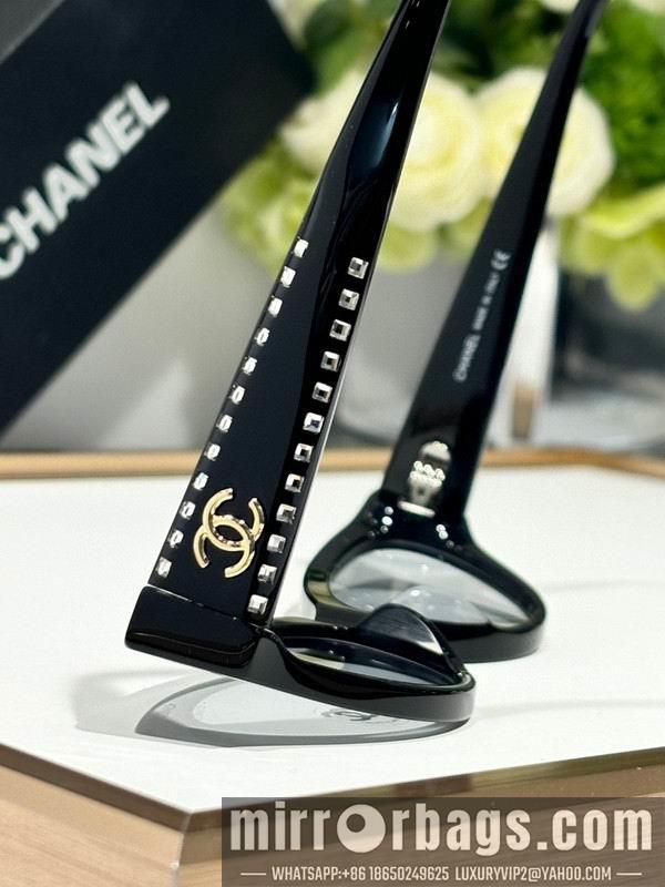 Chanel Glasses smh90