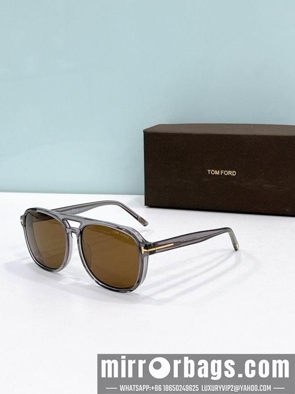 Tom Ford Glasses smx130