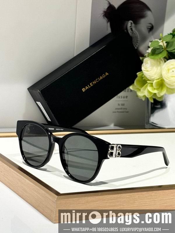 Balenciaga Glasses 03smh15
