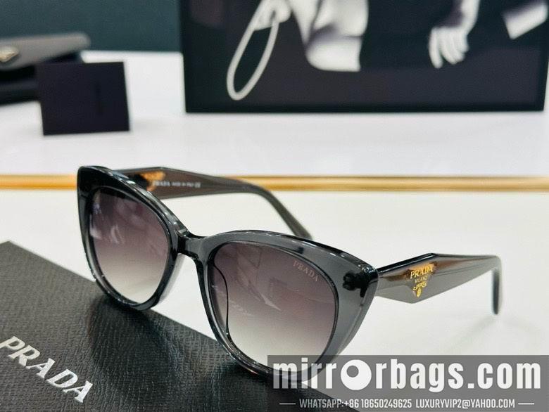 Prada Glasses smr98