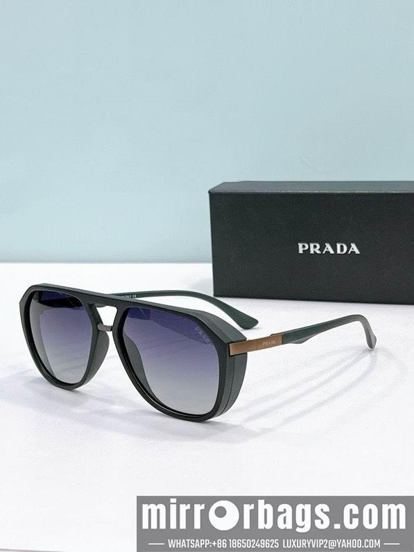 Prada Glasses smx220