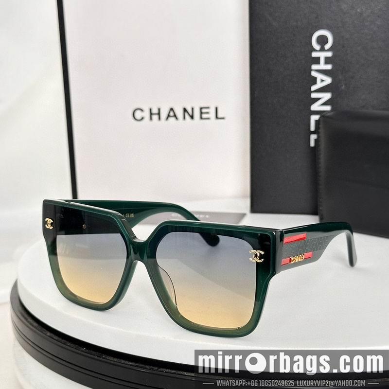 Chanel Glasses smh82