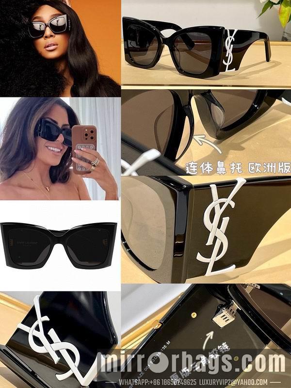 YSL Glasses smx47