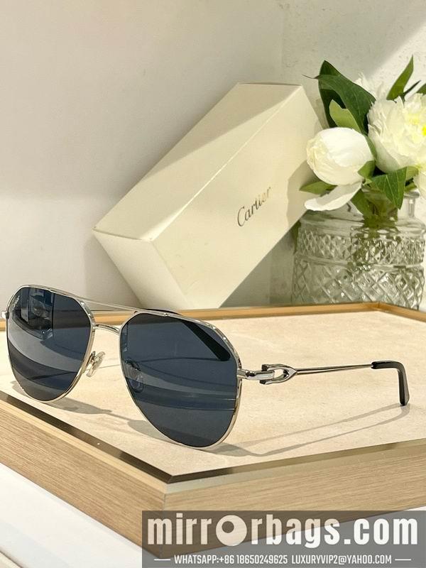 Cartier Glasses smr66