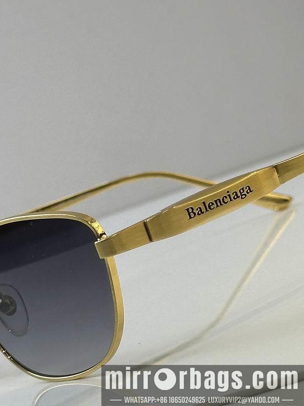 Balenciaga Glasses 03smh62
