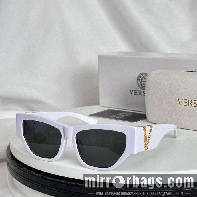 Versace Glaases smx104
