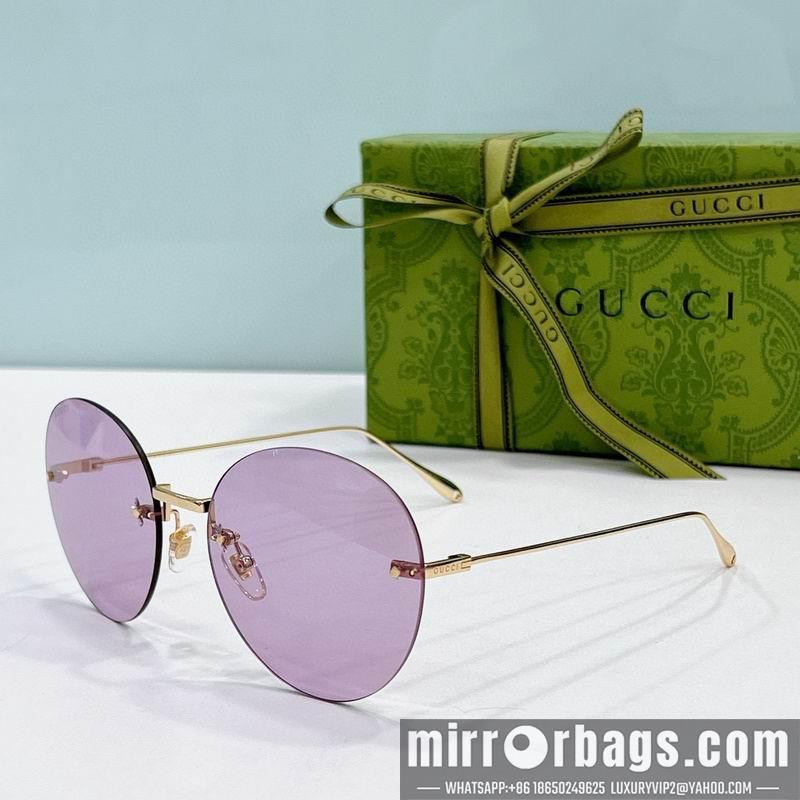 Gucci Glasses smx91