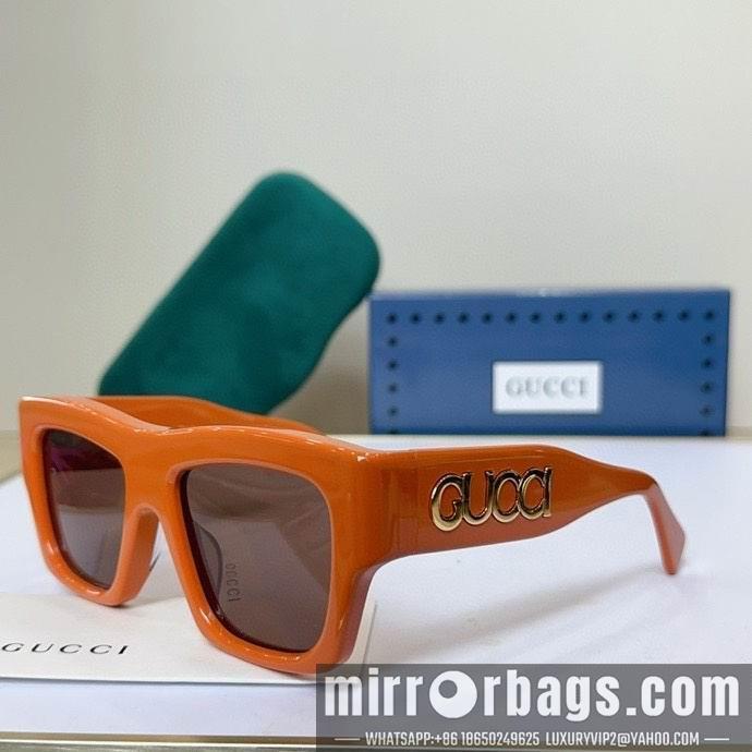 Gucci Glasses smr36