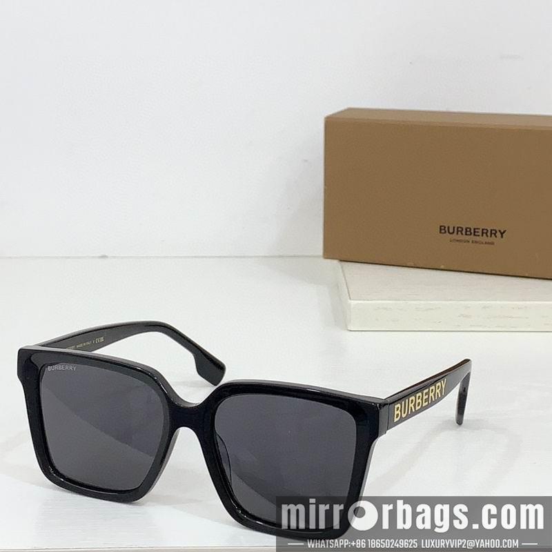 Burberry Glasses smr34