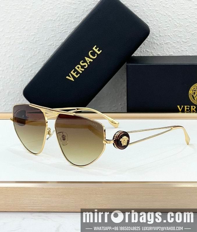 Versace Glasses 03smh69