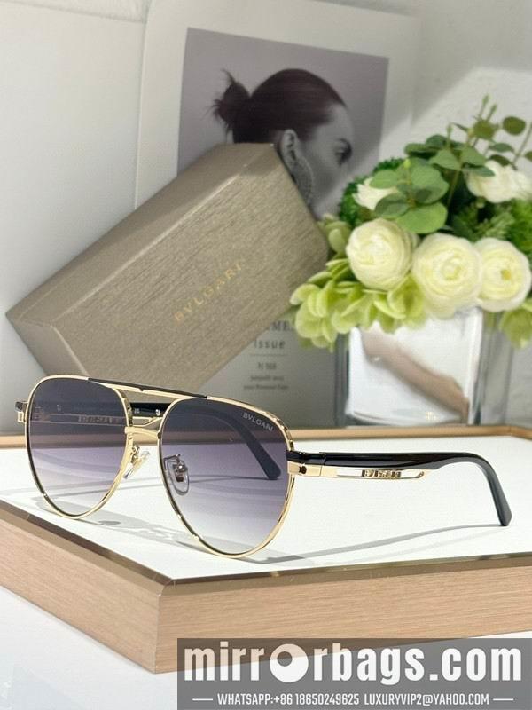 Bvlgari Glasses 03smh125
