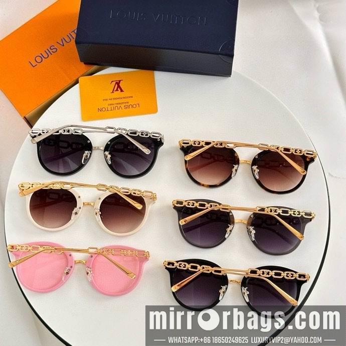 LV Glasses smx184