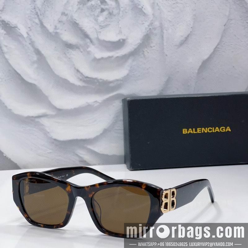 Balenciaga Glasses 03smh42