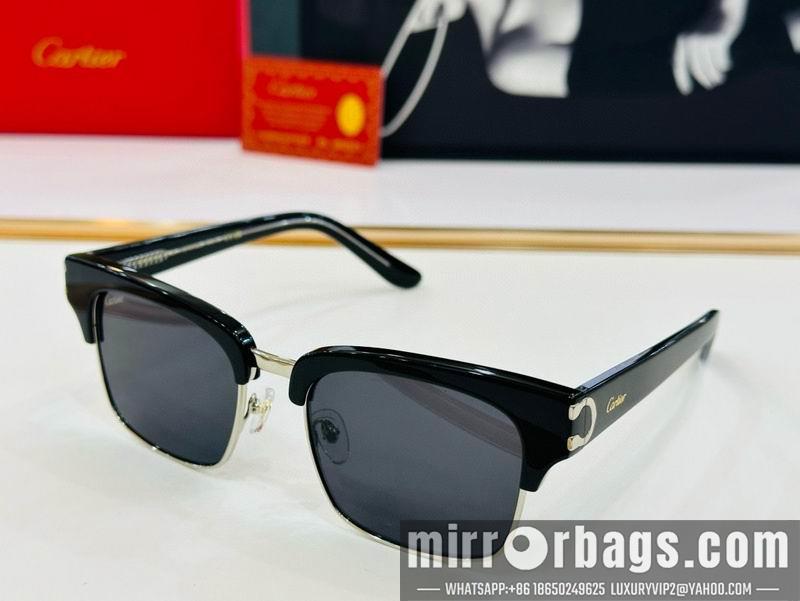 Cartier Glasses smr145