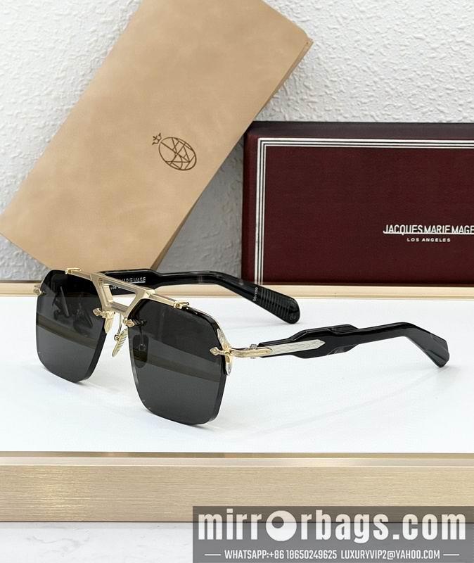 Jacques Marie Mage Glasses 03smh39