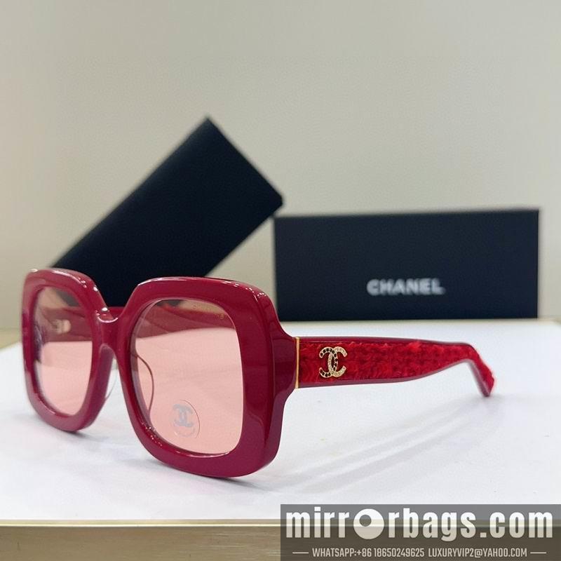 Chanel Glasses smr20