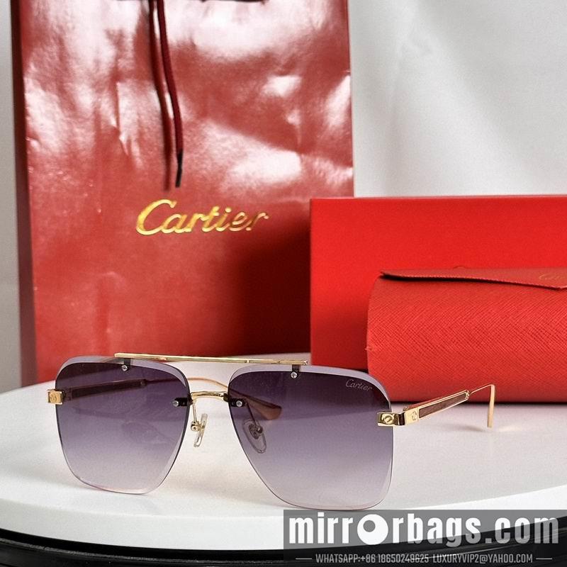 Cartier Glasses smh19