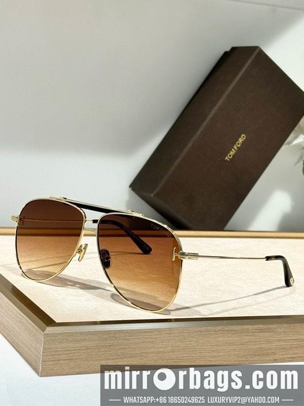 Tom Ford Glasses smx160