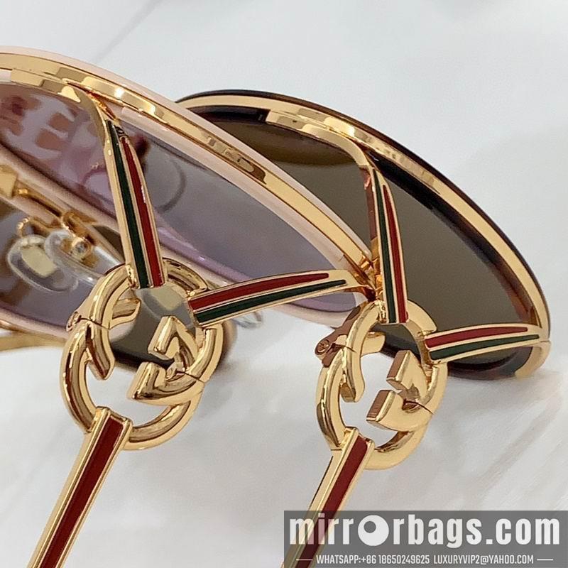 Gucci Glasses smr129