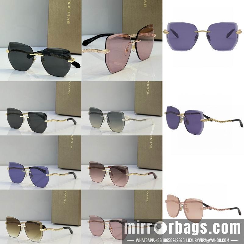 Bvlgari Glasses 03smh85