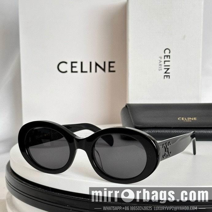 Celine Glasses smx220